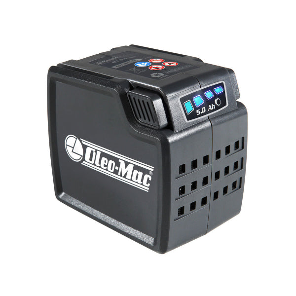 Oleo-Mac akumulators 40V 5Ah