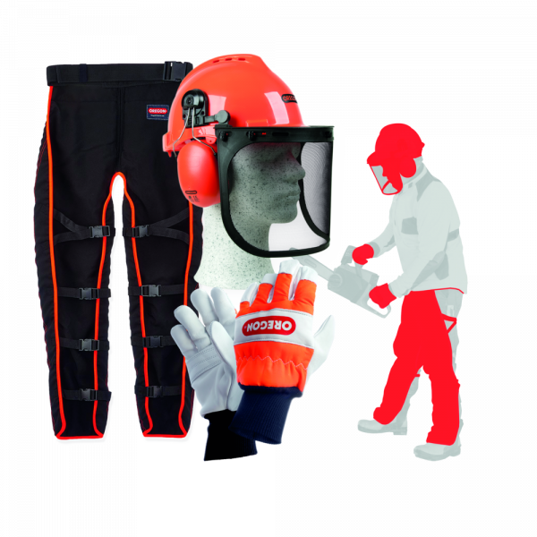 Oregon drošības komplekts 574742A