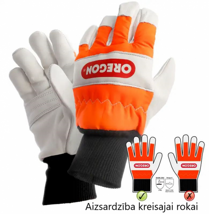 Oregon drošības komplekts 574742A