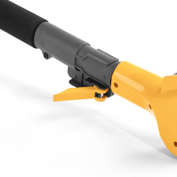 Pagarinājuma rokturis Stiga PR 100e zāģim