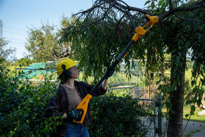 Pagarinājuma rokturis Stiga PR 100e zāģim