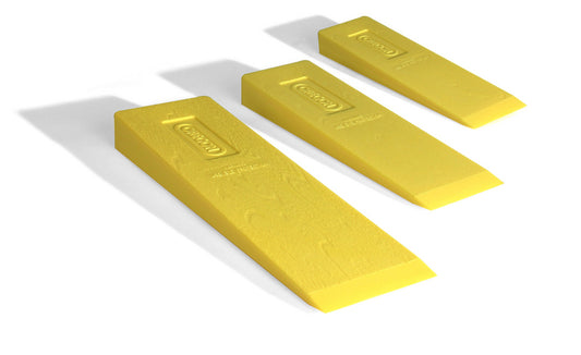 Plastmasas ķīlis Oregon 5.5"