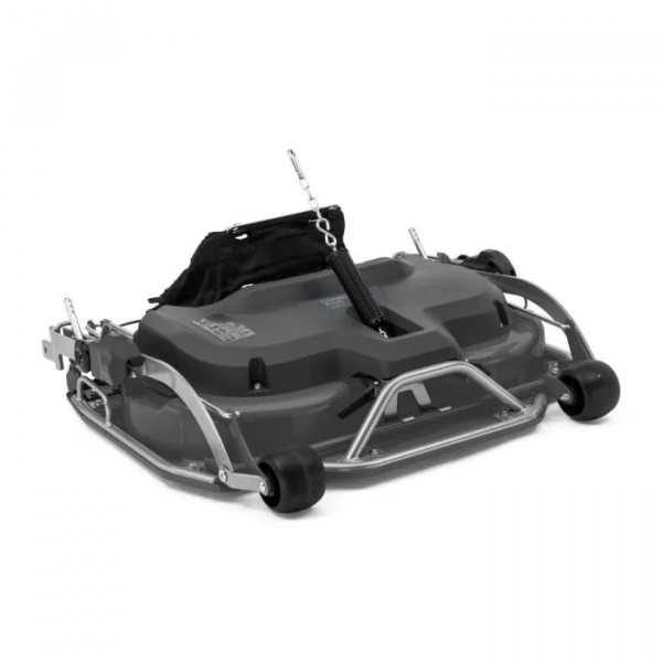 Pļaušanas iekārta Stiga COMBI 95 Q plus