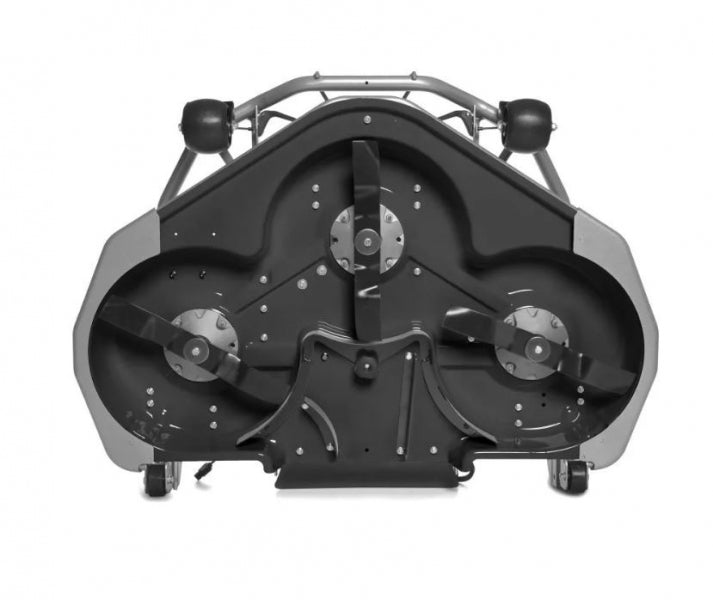 Pļaušanas iekārta Stiga COMBI PRO 125 Q plus