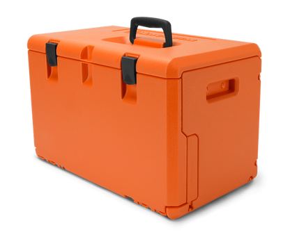 Powerbox® Motorzāģa transportēšanas kaste