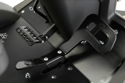 Raideris Stiga PARK 500 WX ( bez pļaušanas iekārtas )