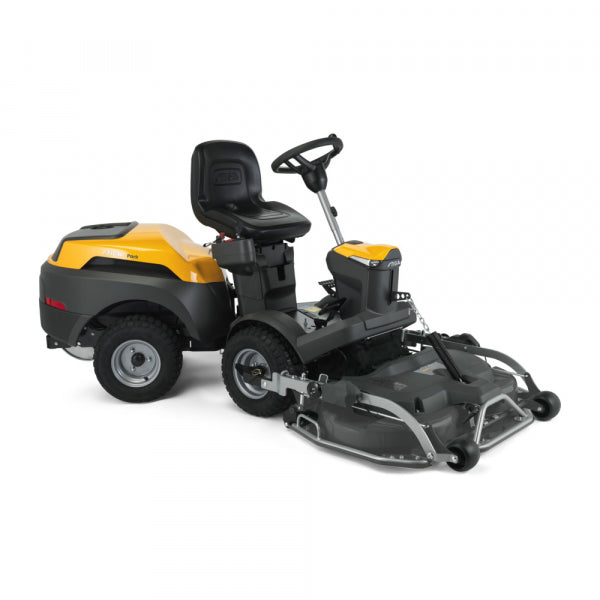 Raideris Stiga PARK 500 W + COMBI 95 Q