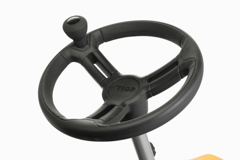 Raideris Stiga PARK 700 WX ( bez pļaušanas iekārtas )