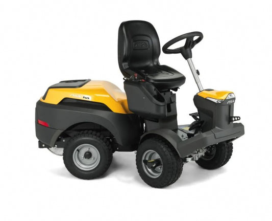 Raideris Stiga PARK 700 W ( bez pļaušanas iekārtas )