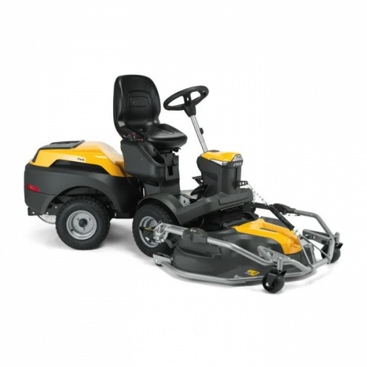Raideris Stiga PARK 700 W ( bez pļaušanas iekārtas )
