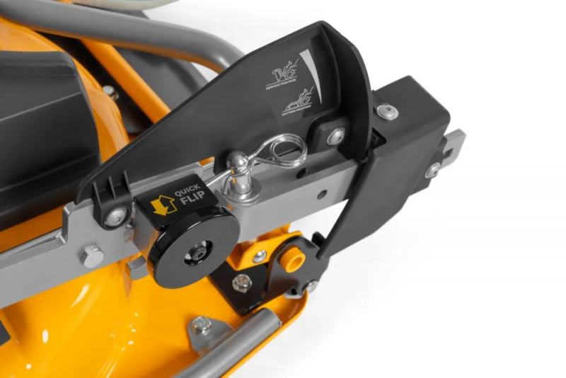 Raiders STIGA PARK 300 LC