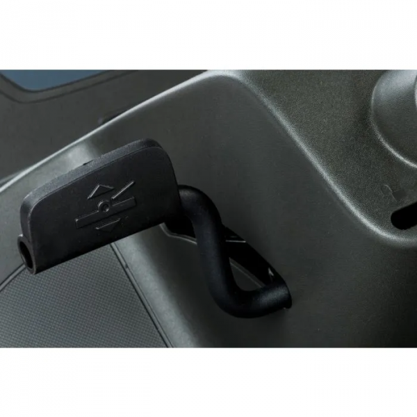 Raiders STIGA PARK 300 LC