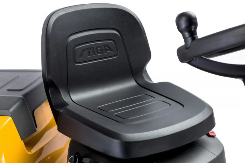 Raiders STIGA PARK 300 LC