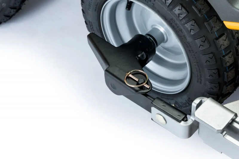 Raiders STIGA PARK 300 LC