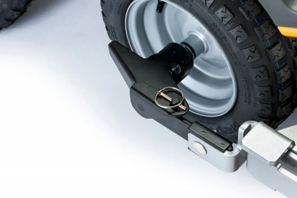 Raiders STIGA PARK 300 LC