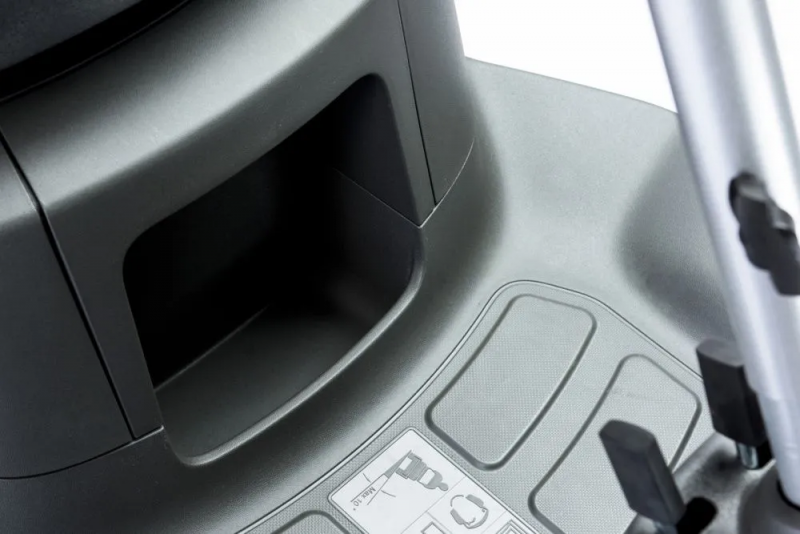 Raiders STIGA PARK 300 LC