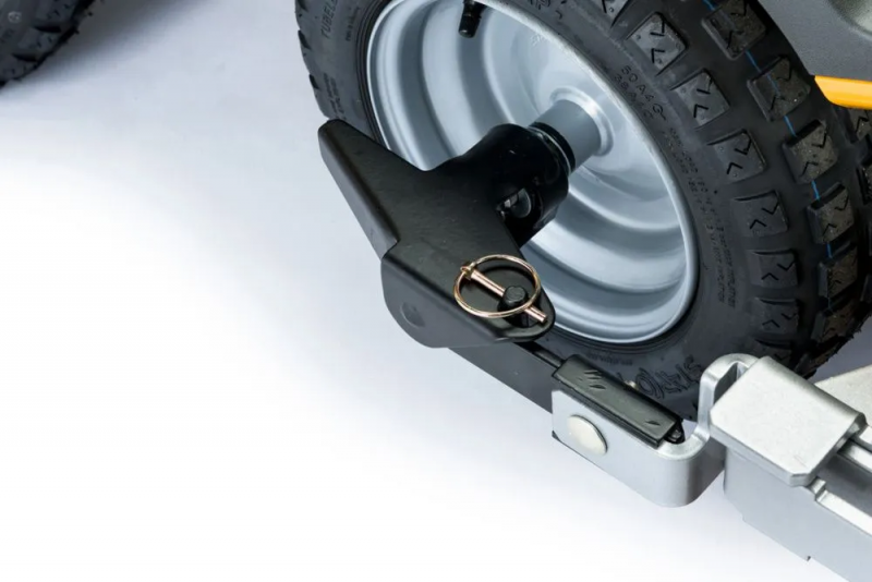 Raiders STIGA PARK 300 RC