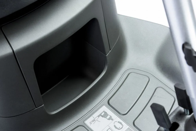 Raiders STIGA PARK 300 RC