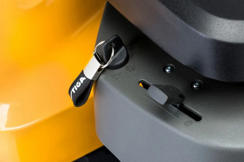 Raiders STIGA PARK 300 RC