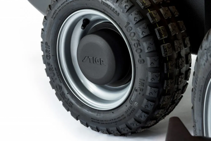 Raiders STIGA PARK 300 RC