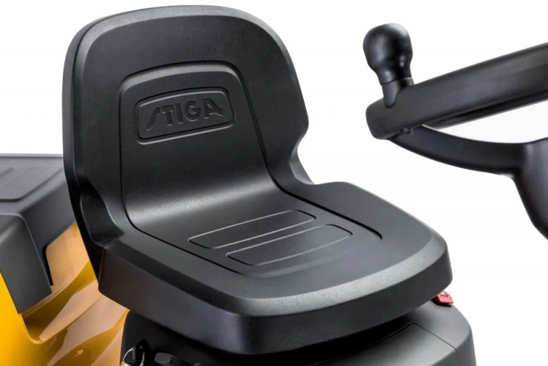 Raiders STIGA PARK 300 RC