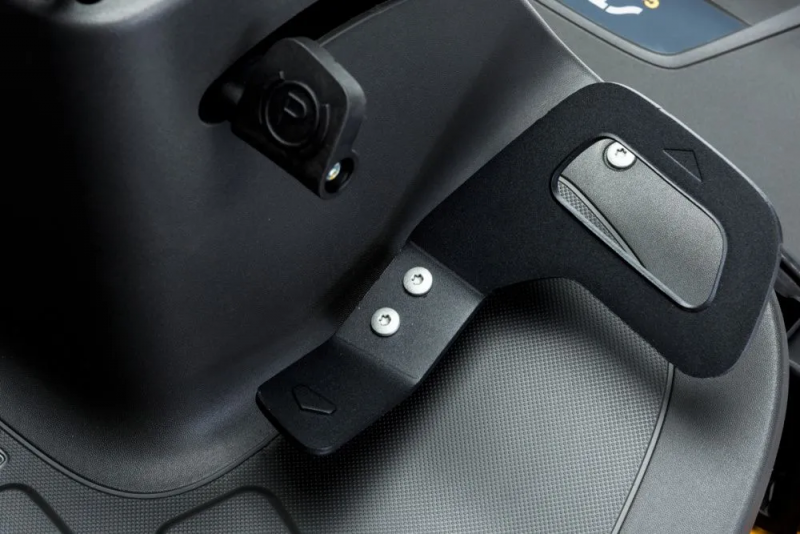 Raiders STIGA PARK 300 RC