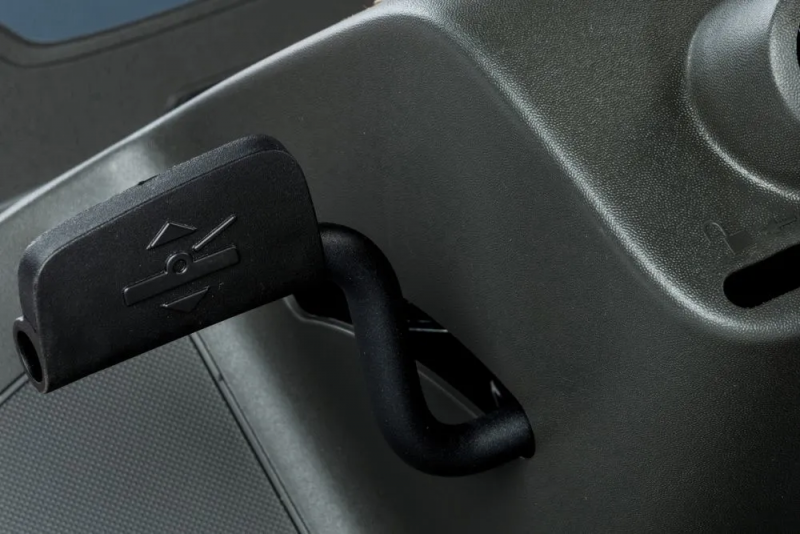 Raiders STIGA PARK 300 RC