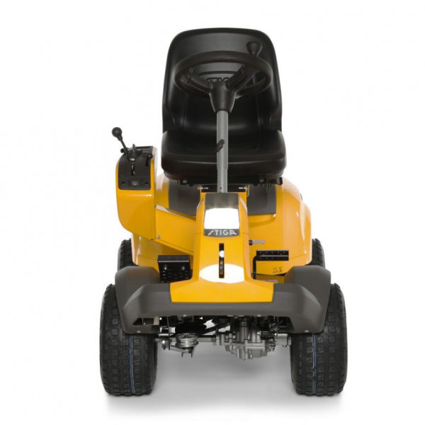 Raiders Stiga PARK 720 PW (bez pļaušanas iekārtas)