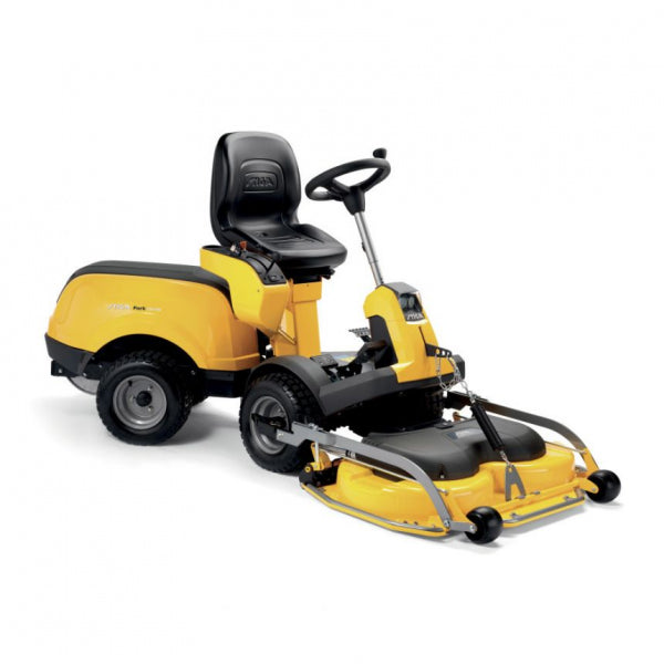 Raiders Stiga PARK 720 PW (bez pļaušanas iekārtas)