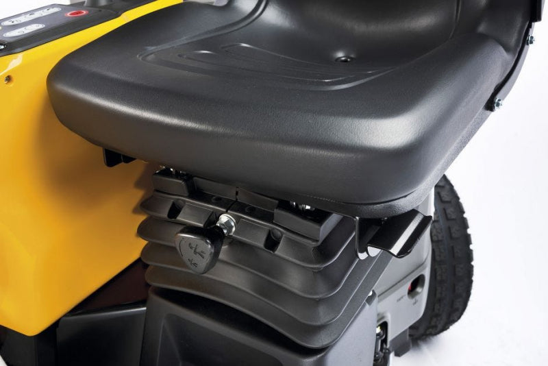 Raiders Stiga PARK PRO 900 AWX (bez pļaušanas iekārtas)