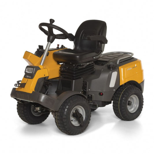 Raiders Stiga PARK PRO 900 AWX (bez pļaušanas iekārtas)