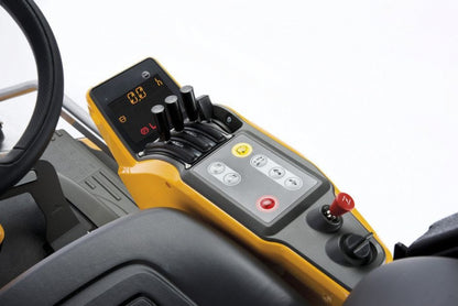 Raiders Stiga PARK PRO 900 AWX (bez pļaušanas iekārtas)