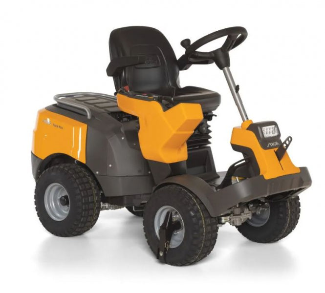 Raiders Stiga PARK PRO 900 WX (bez pļaušanas iekārtas)
