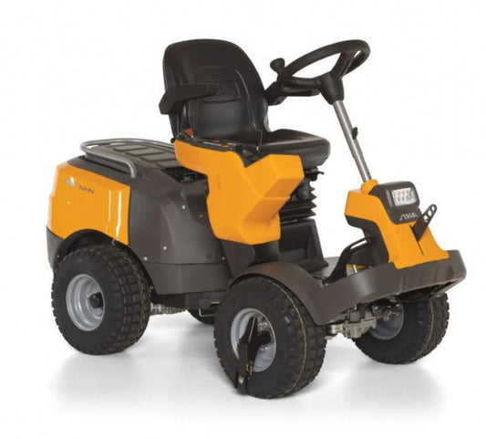 Raiders Stiga PARK PRO 900 WX (bez pļaušanas iekārtas)