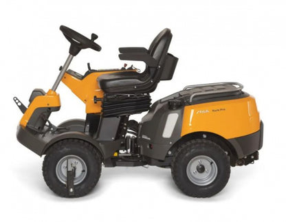 Raiders Stiga PARK PRO 900 WX (bez pļaušanas iekārtas)