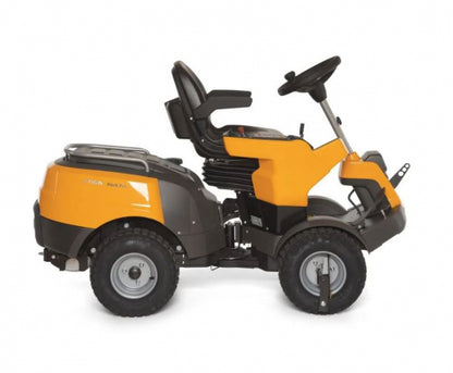 Raiders Stiga PARK PRO 900 WX (bez pļaušanas iekārtas)