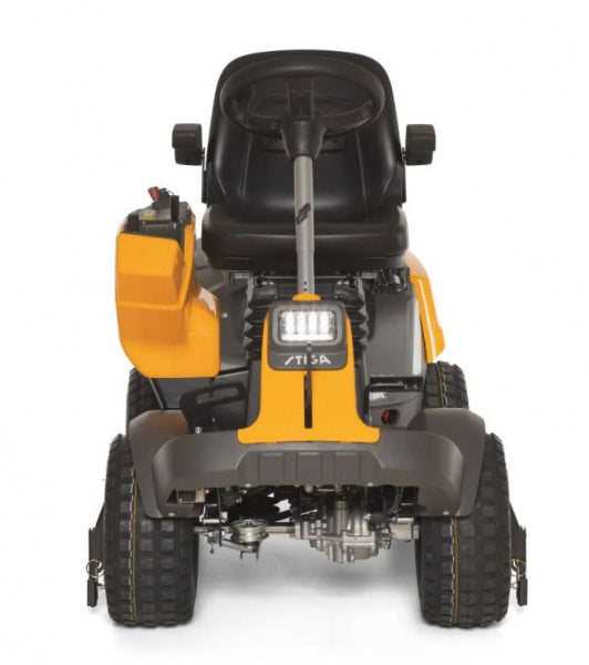 Raiders Stiga PARK PRO 900 WX (bez pļaušanas iekārtas)