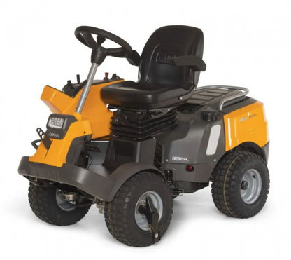 Raiders Stiga PARK PRO 900 WX (bez pļaušanas iekārtas)