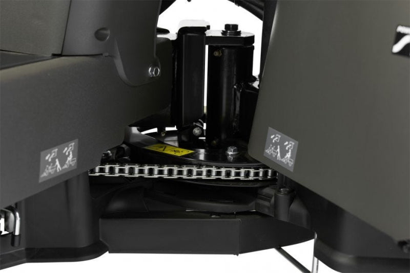 Raiders Stiga PARK SPECIAL (bez pļaušanas iekārtas)