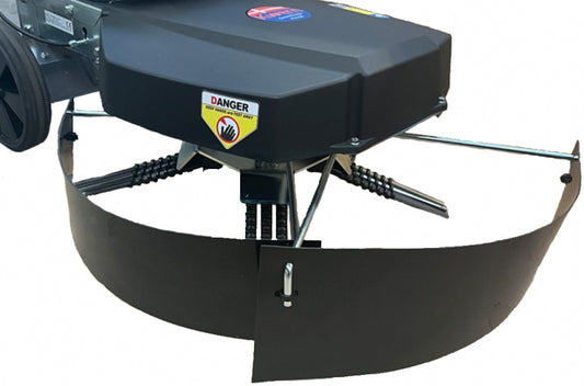 Sānu aizsargs dubults KWERN