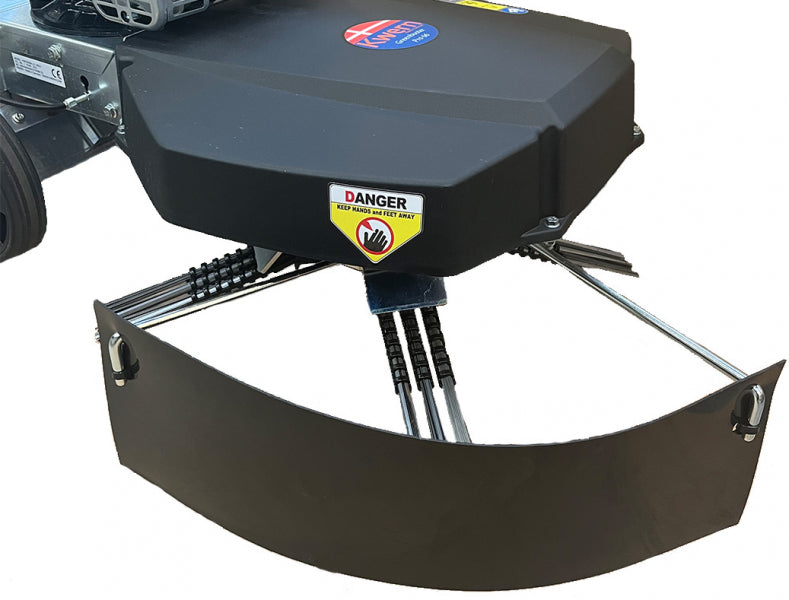 Sānu aizsargs vienpusējs KWERN