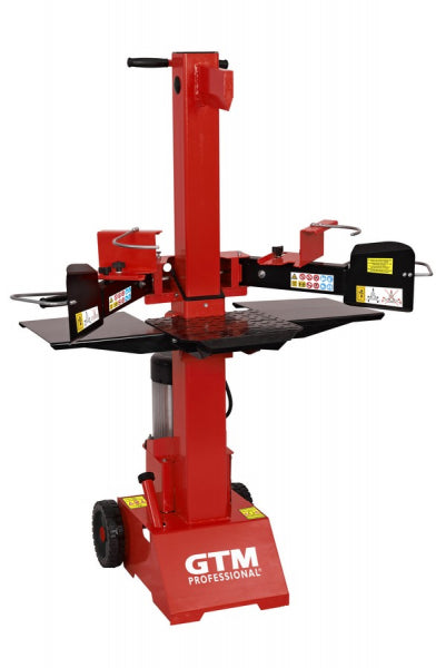 Skaldītājs GTL8000 vertikāls