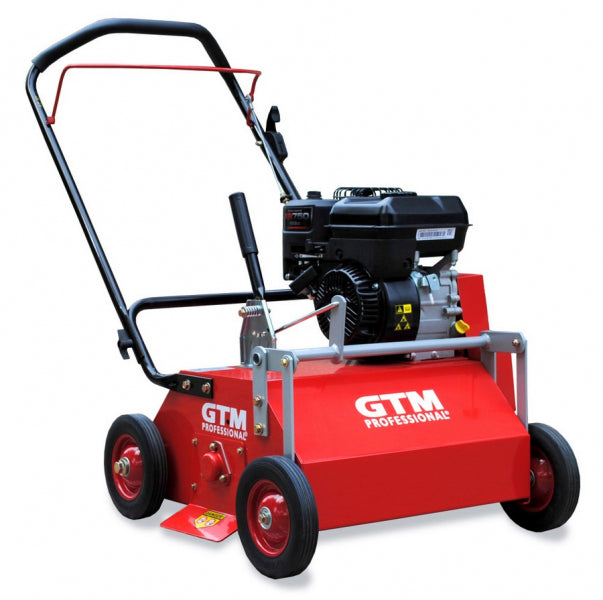 Skarifikators GTM GTV500