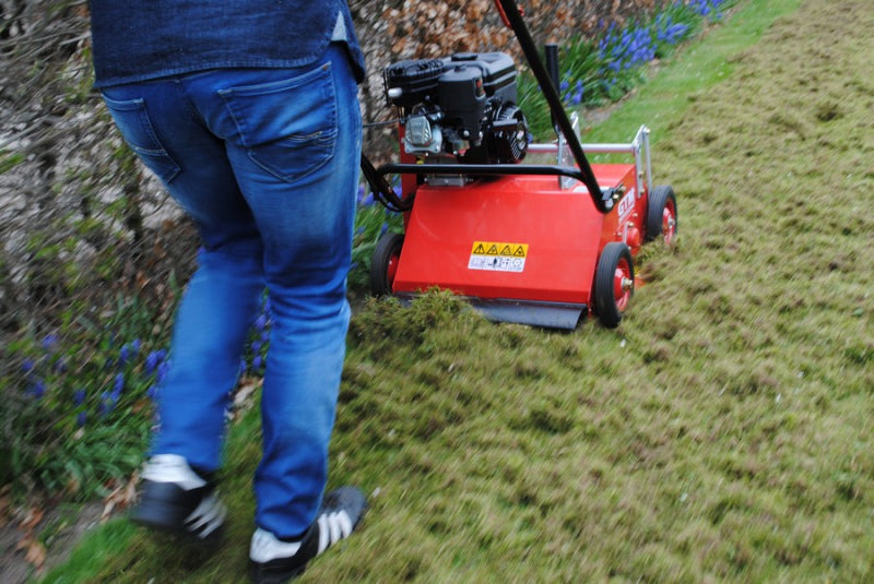 Skarifikators GTM pro GTV500