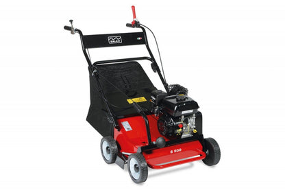 Skarifikators Marina S 500 Loncin