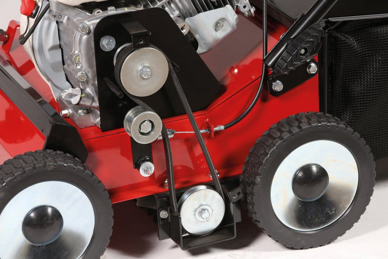 Skarifikators Marina S 500 Loncin