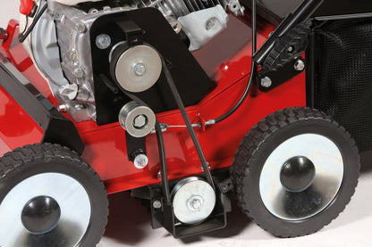 Skarifikators Marina S 500 Loncin