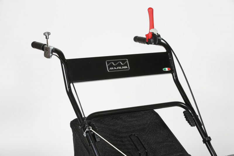 Skarifikators Marina S 500 Loncin