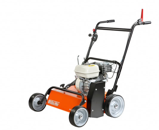 Skarifikators  Oleo-Mac SCA 50 HONDA dzinējs