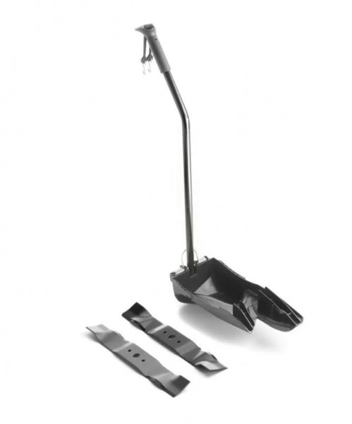 Smalcinātājs + naži MP84